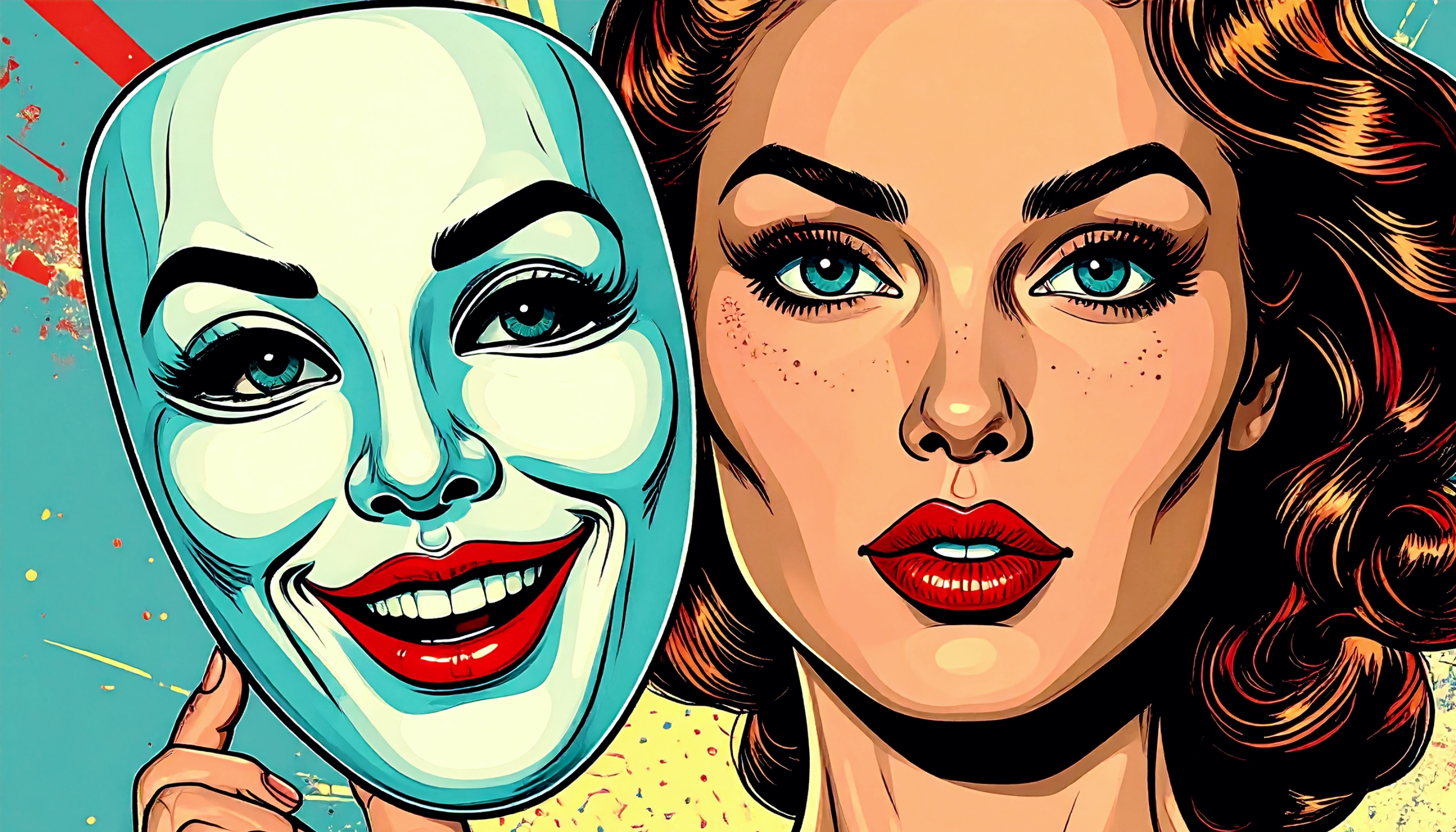 Dire Adieu à la « Gentille Fille » : Pourquoi Votre Sacrifice Ne Vous Sauvera Pas