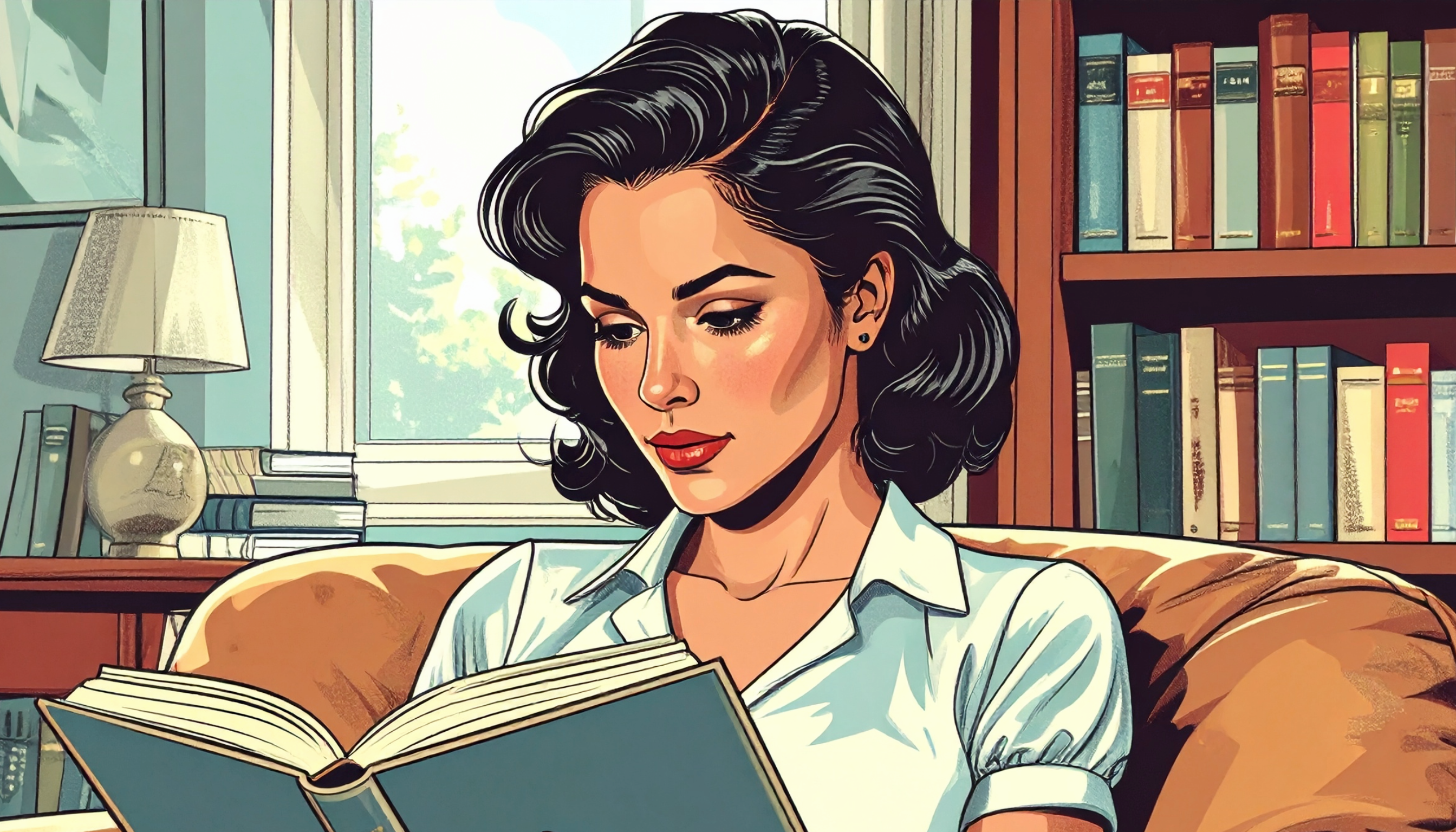 Les 5 Livres qui M&rsquo;ont Appris à Devenir la Vilaine