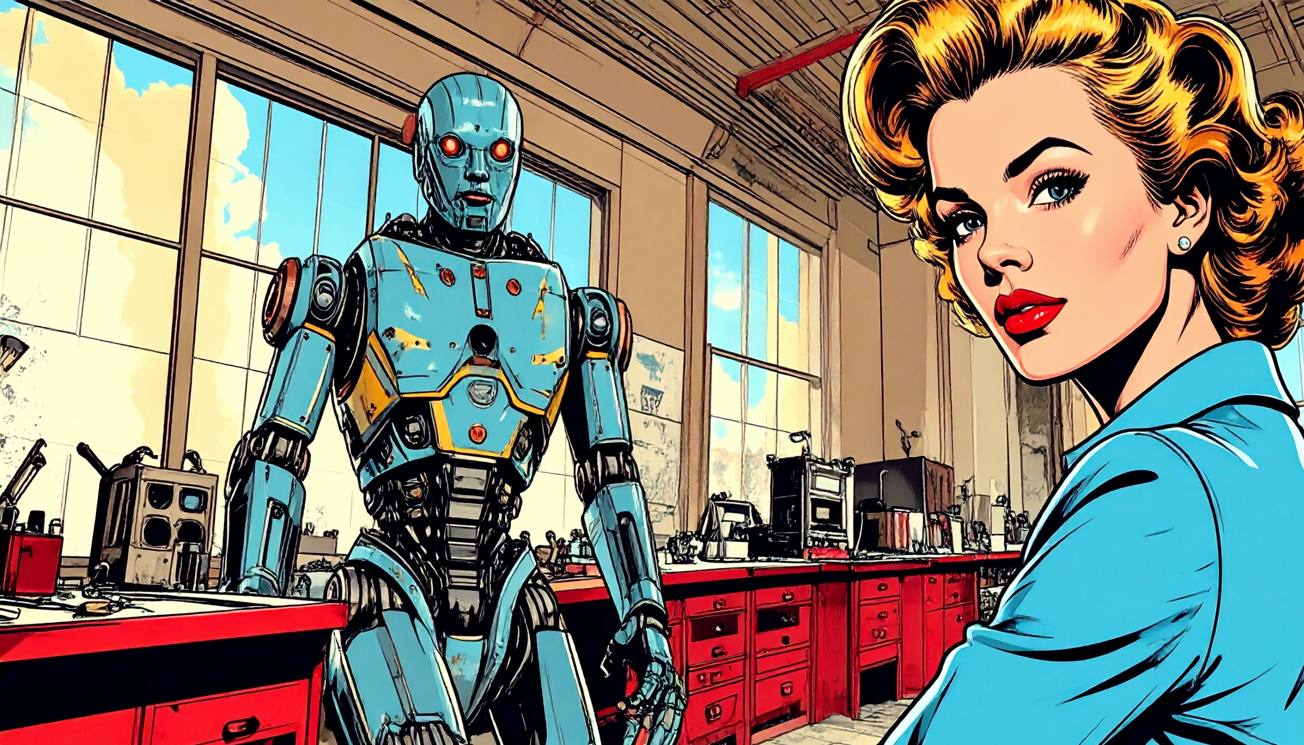 L&rsquo;Architecte des Causes Perdues : Pourquoi Construire un Homme Vous Détruit