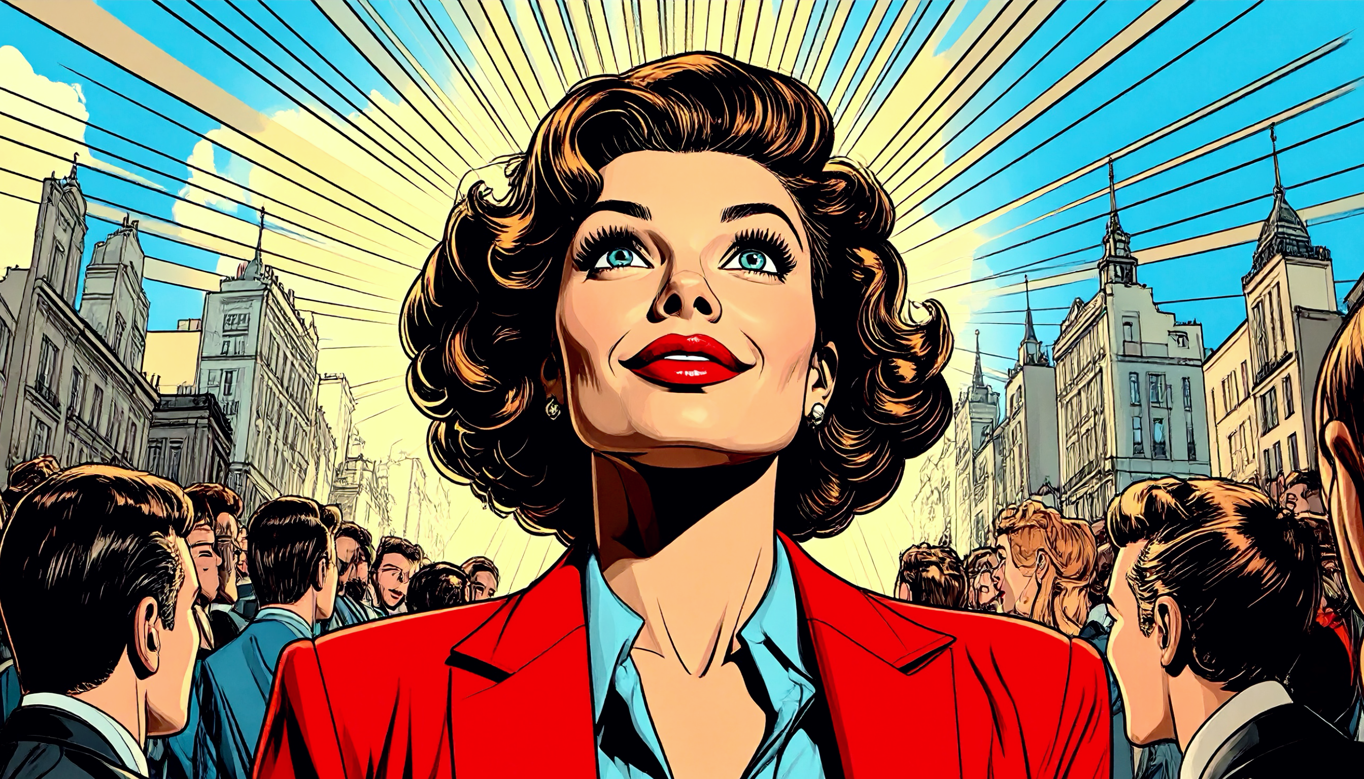 L&rsquo;Égoïsme Sacré : Votre Bien-Être Avant Leur Confort