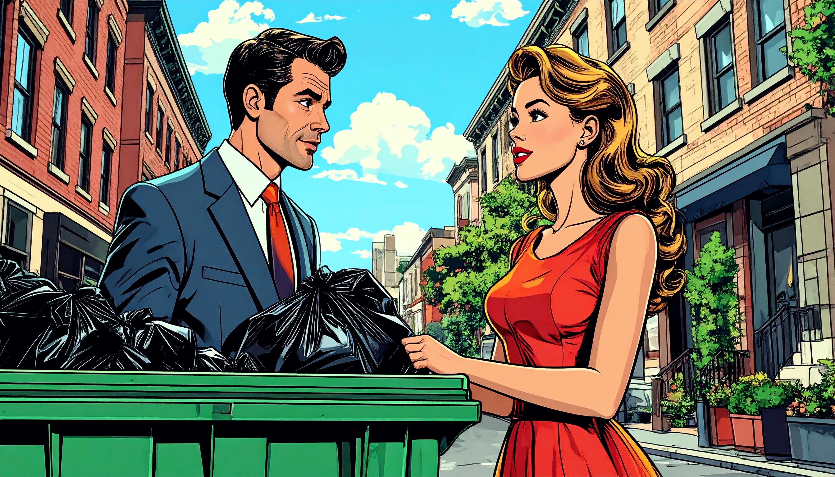 Le Minimum Syndical : Pourquoi Vous Célébrez la Médiocrité